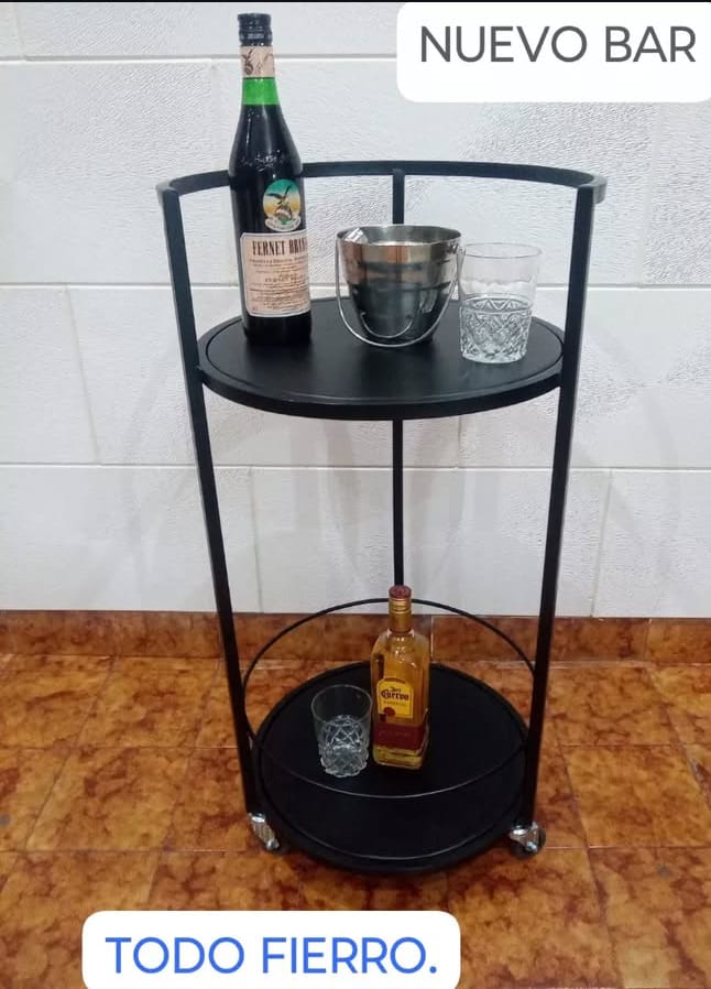 Mesa barra
